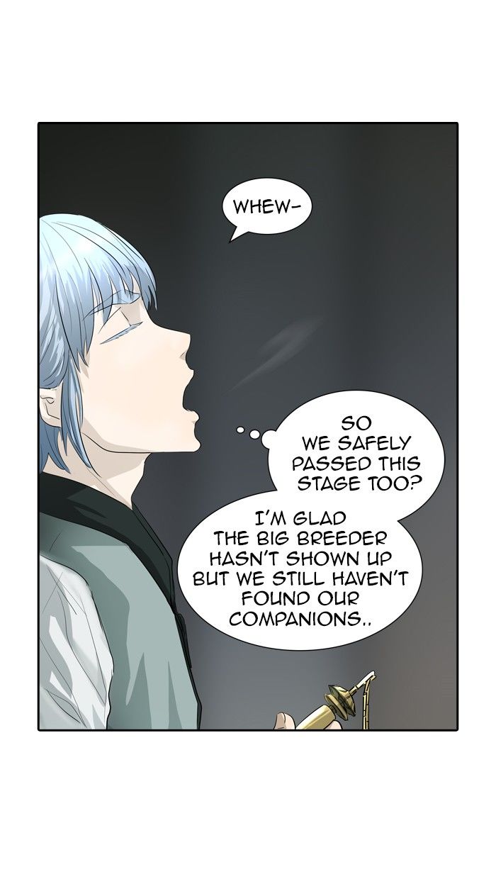 Tower of God Chapter 362 page 55