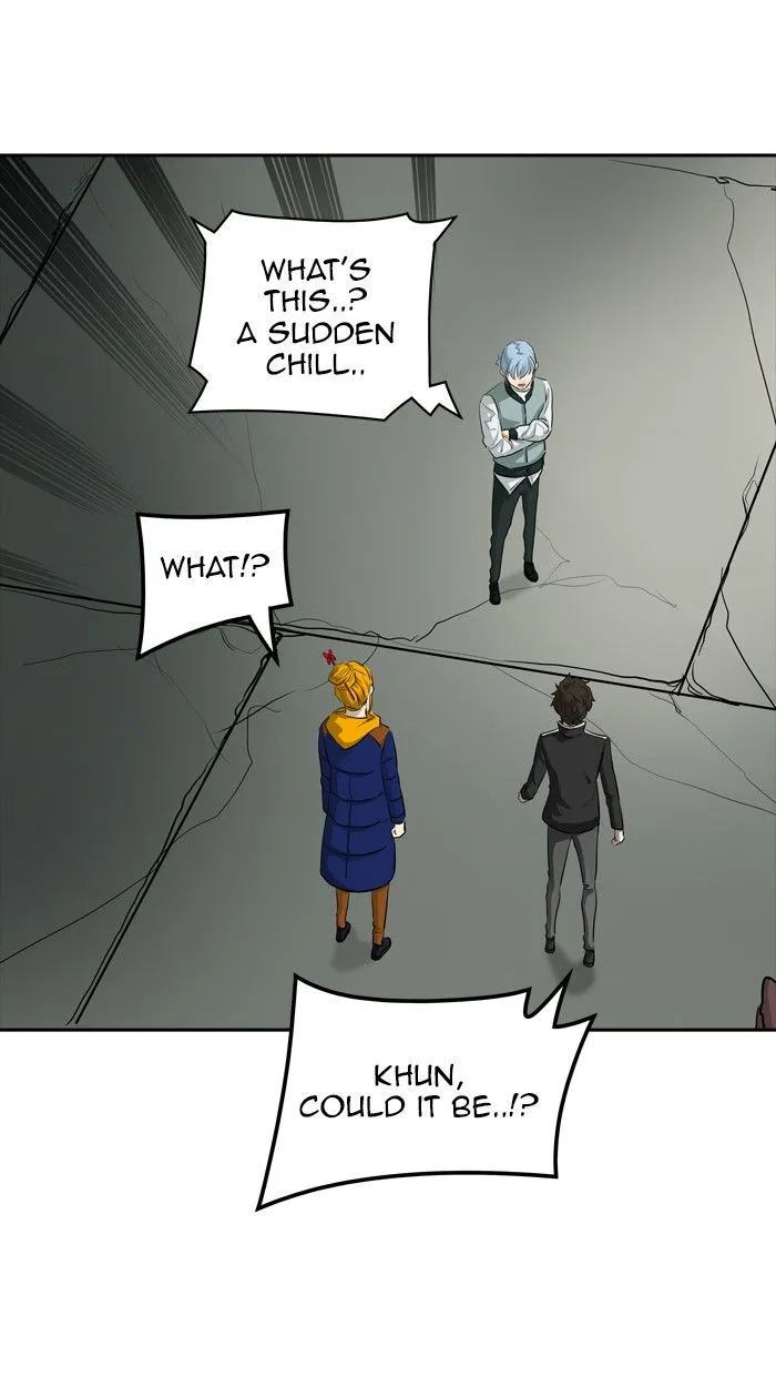 Tower of God Chapter 362 page 57