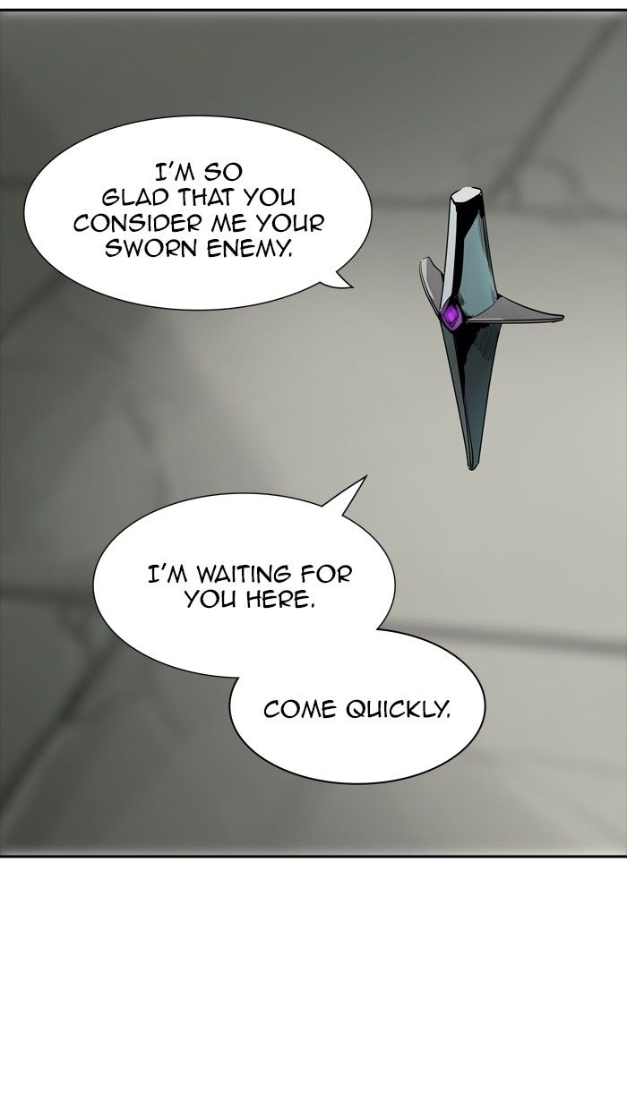 Tower of God Chapter 362 page 61