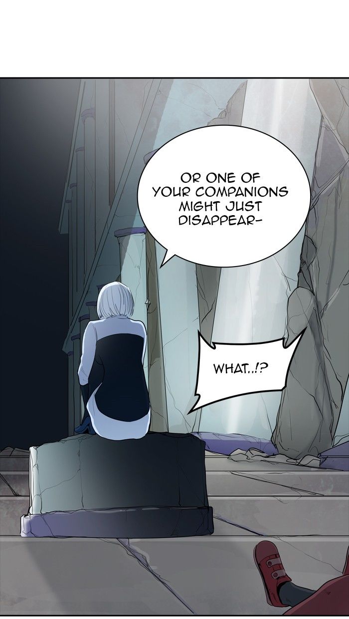 Tower of God Chapter 362 page 62