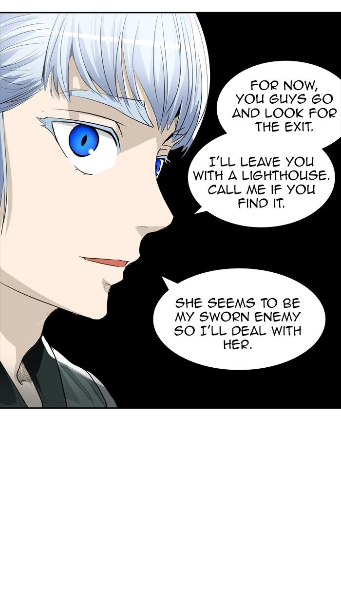 Tower of God Chapter 362 page 69