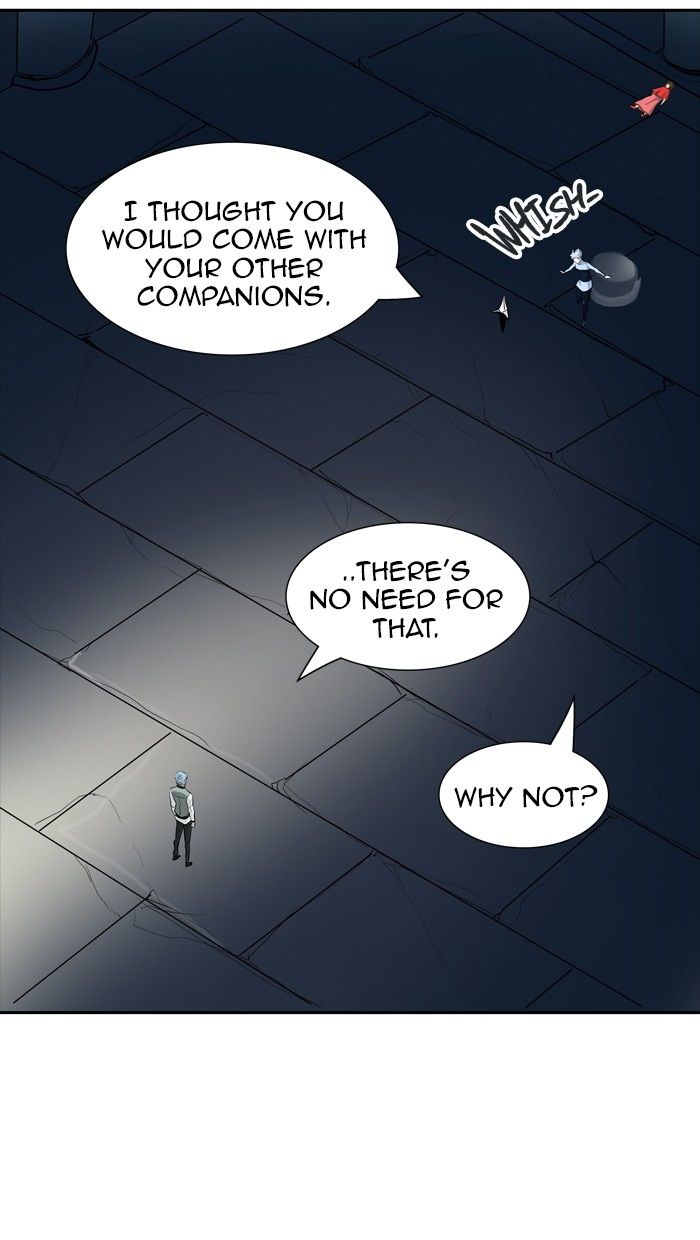 Tower of God Chapter 362 page 77