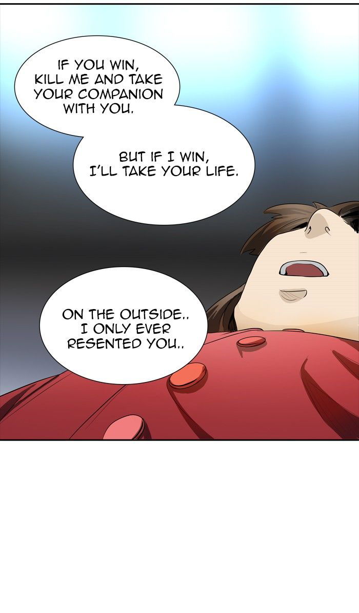 Tower of God Chapter 362 page 83