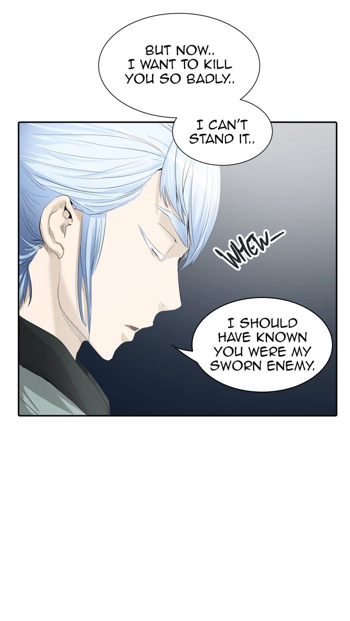 Tower of God Chapter 362 page 84