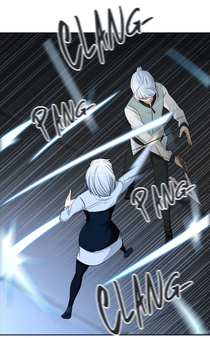 Tower of God Chapter 362 page 96