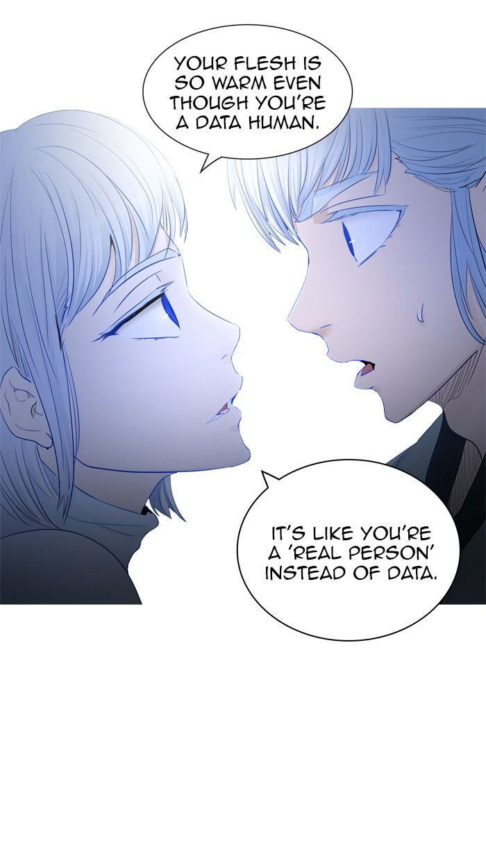 Tower of God Chapter 362 page 102