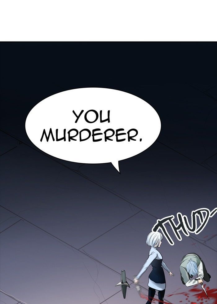 Tower of God Chapter 363 page 1