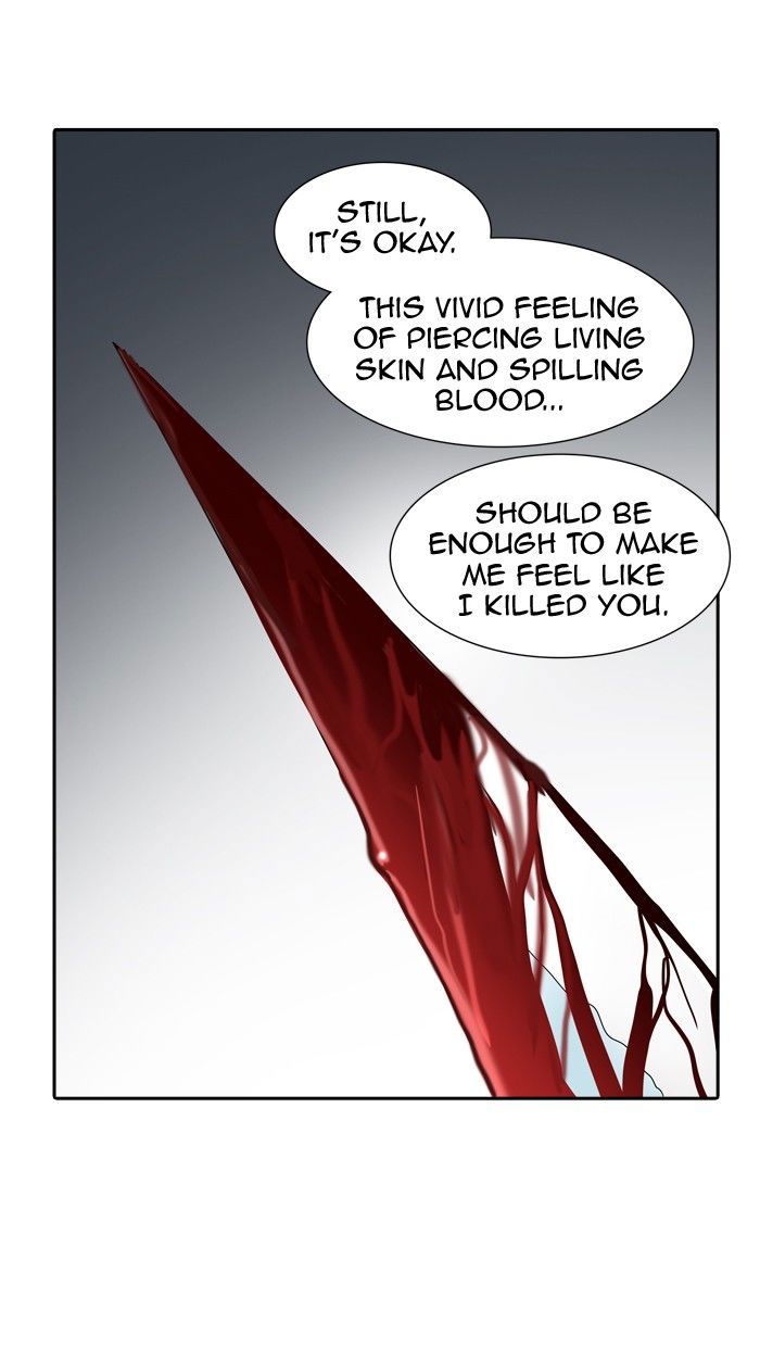 Tower of God Chapter 363 page 6