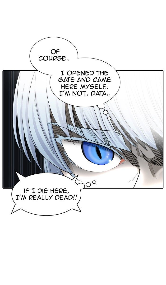 Tower of God Chapter 363 page 8