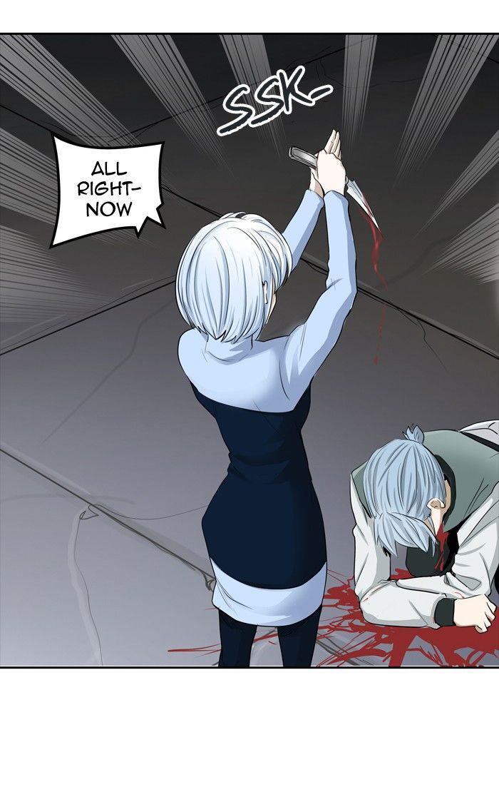 Tower of God Chapter 363 page 9