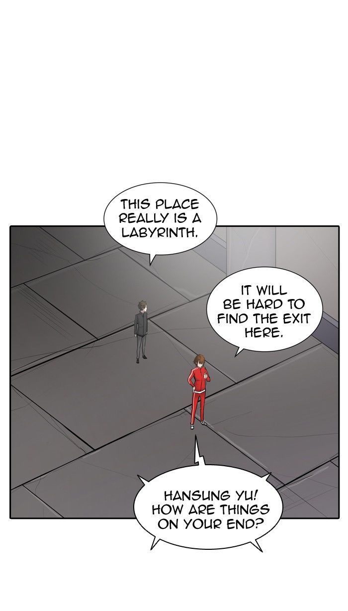 Tower of God Chapter 363 page 14