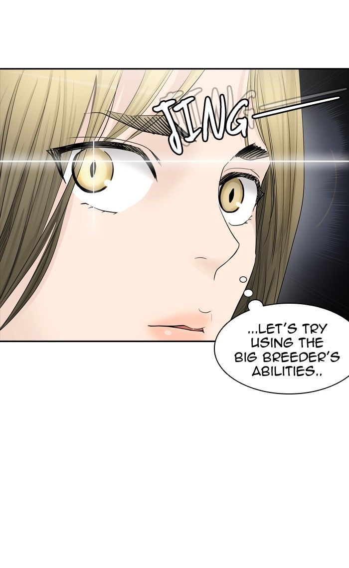Tower of God Chapter 363 page 18