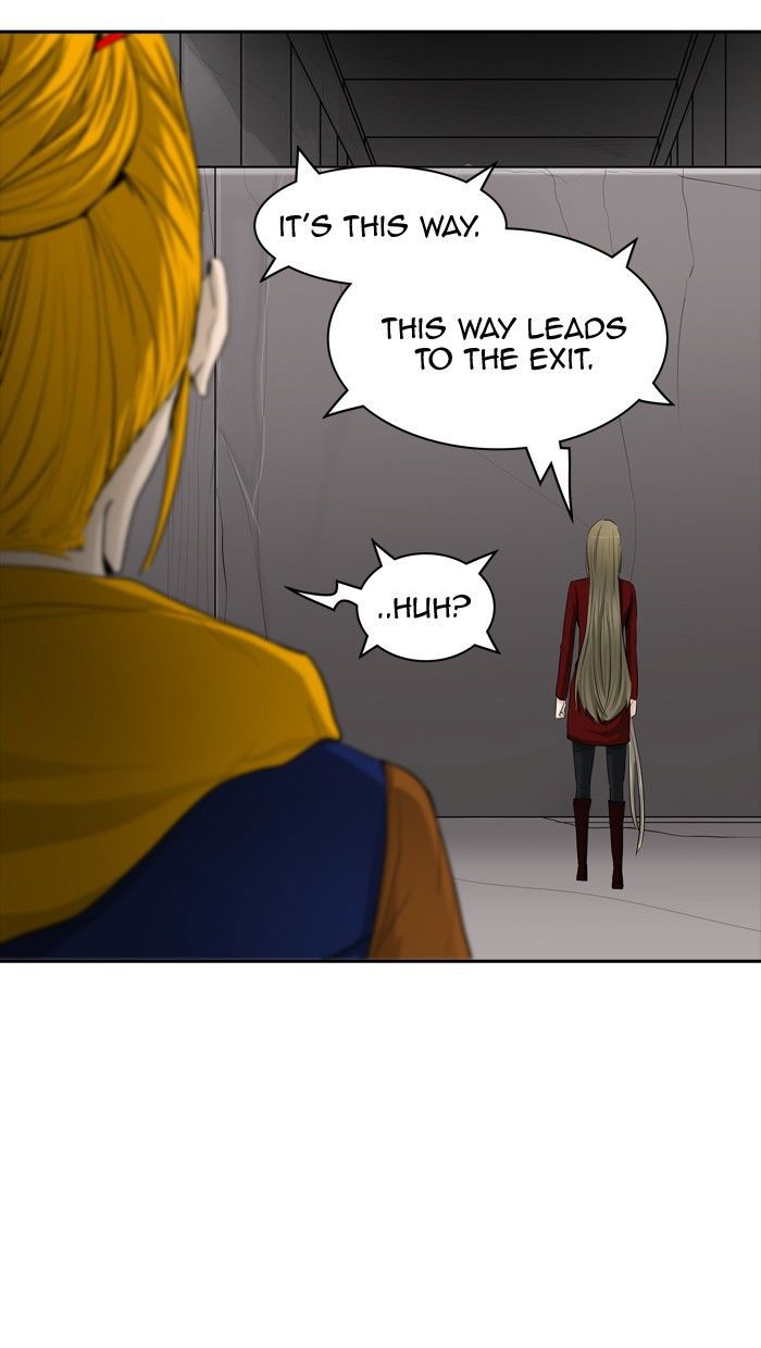 Tower of God Chapter 363 page 20