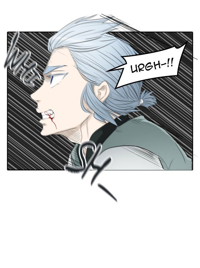 Tower of God Chapter 363 page 24