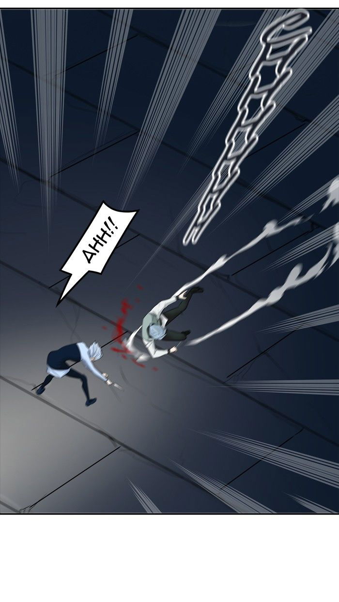 Tower of God Chapter 363 page 27