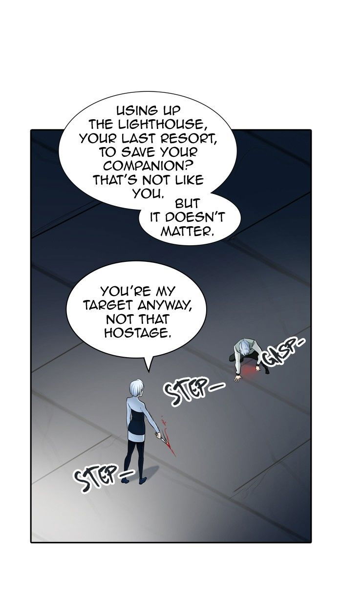 Tower of God Chapter 363 page 33