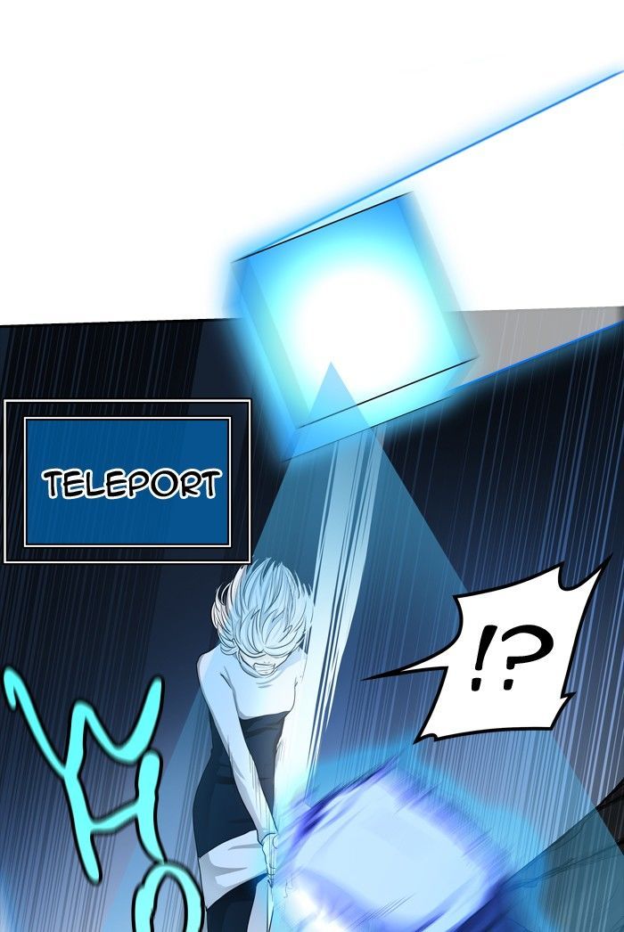Tower of God Chapter 363 page 36