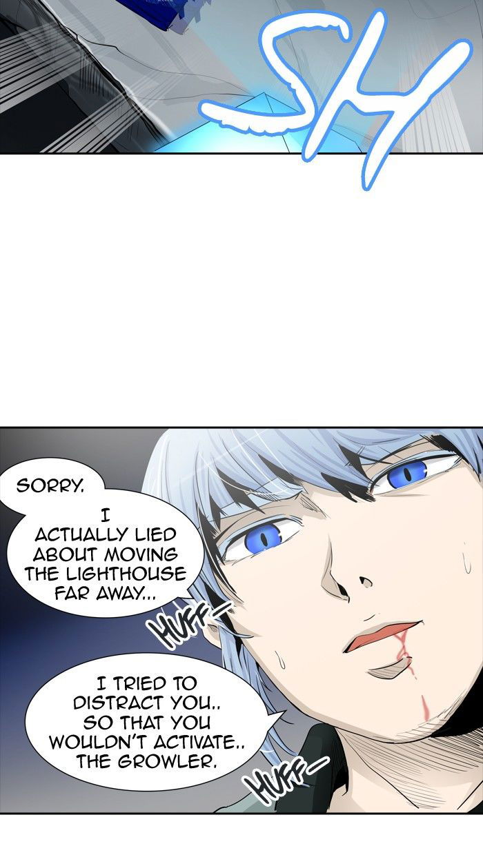 Tower of God Chapter 363 page 40