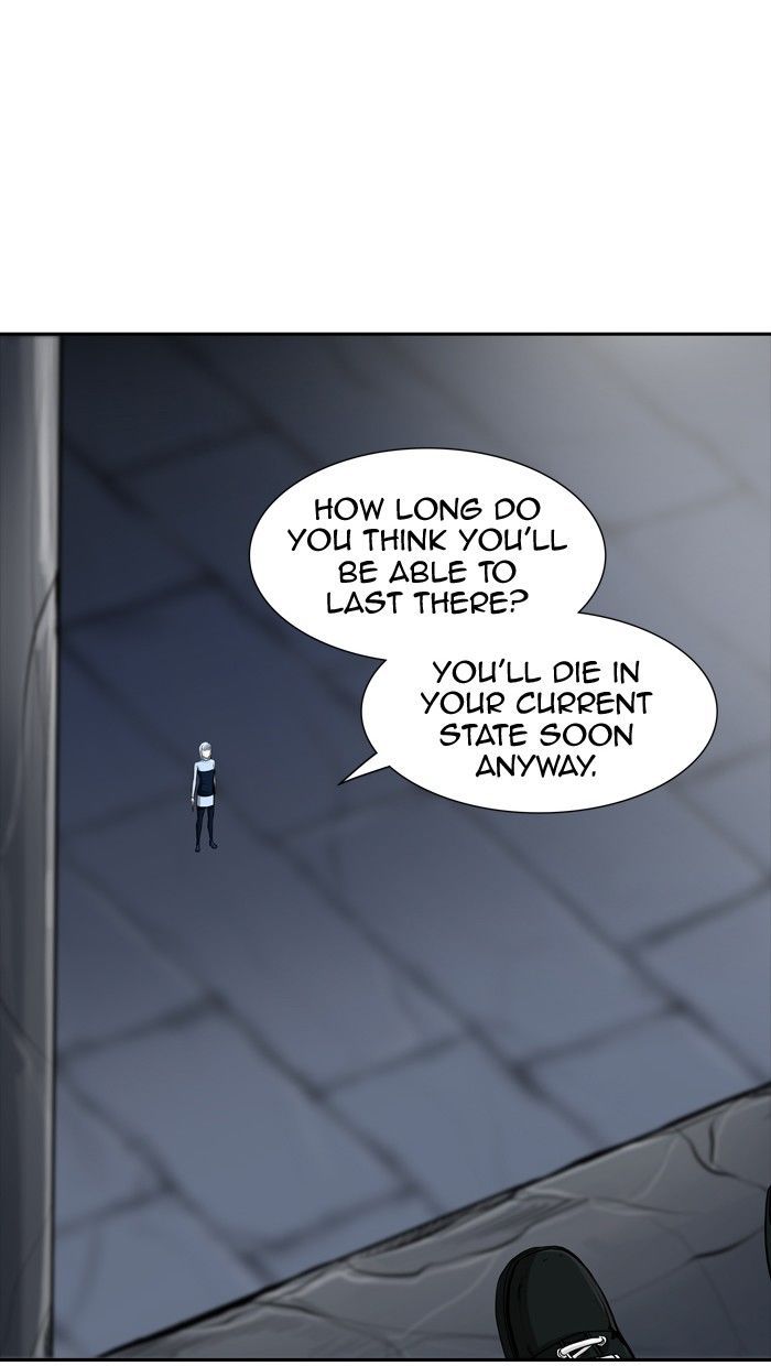 Tower of God Chapter 363 page 43