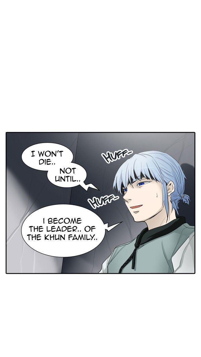 Tower of God Chapter 363 page 44