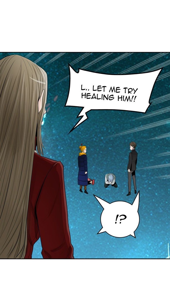 Tower of God Chapter 363 page 61