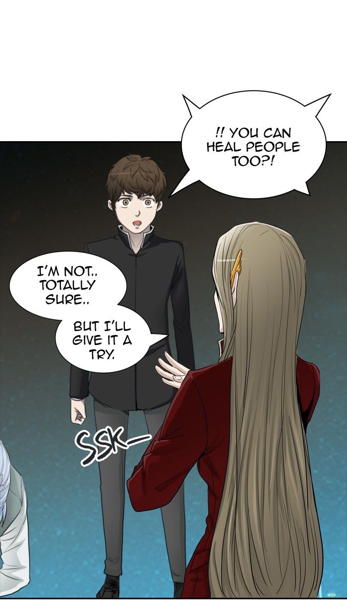 Tower of God Chapter 363 page 62