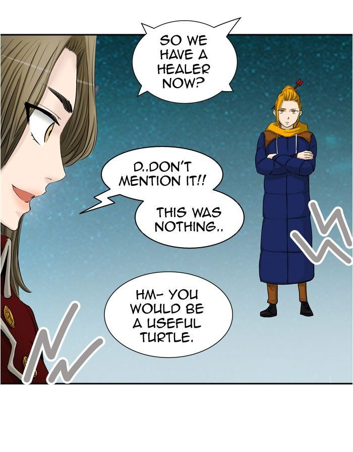 Tower of God Chapter 363 page 73