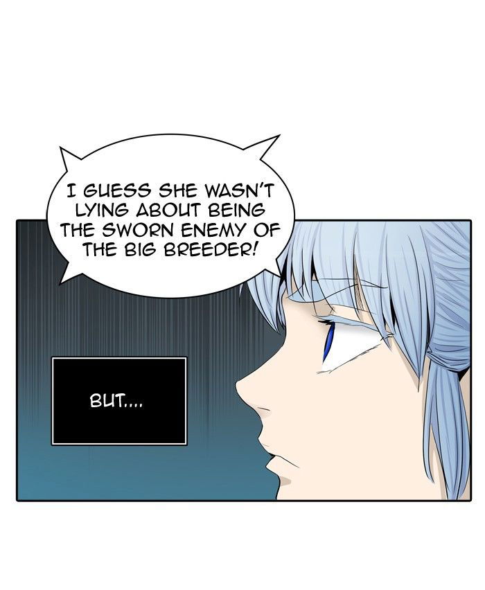 Tower of God Chapter 363 page 74