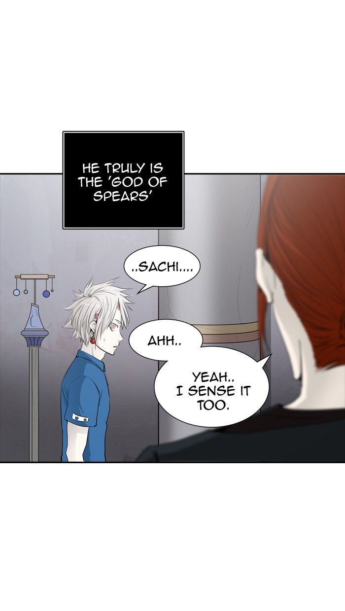 Tower of God Chapter 363 page 87