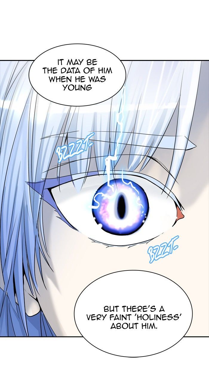 Tower of God Chapter 363 page 88