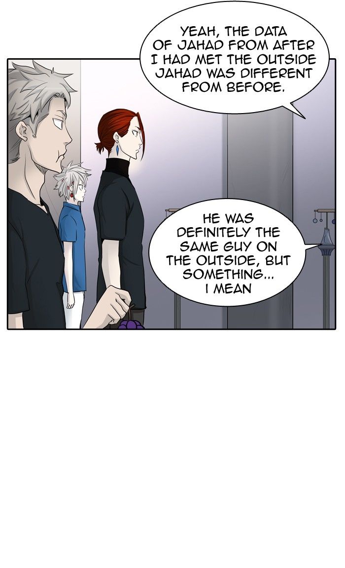 Tower of God Chapter 363 page 98