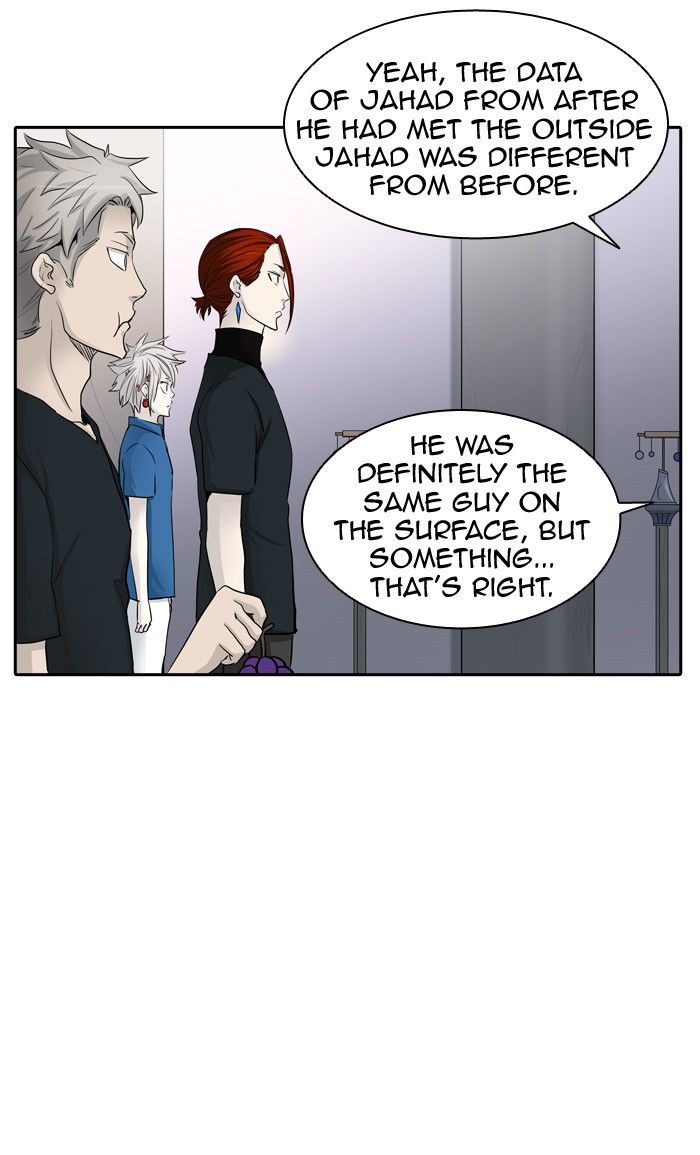 Tower of God Chapter 364 page 3