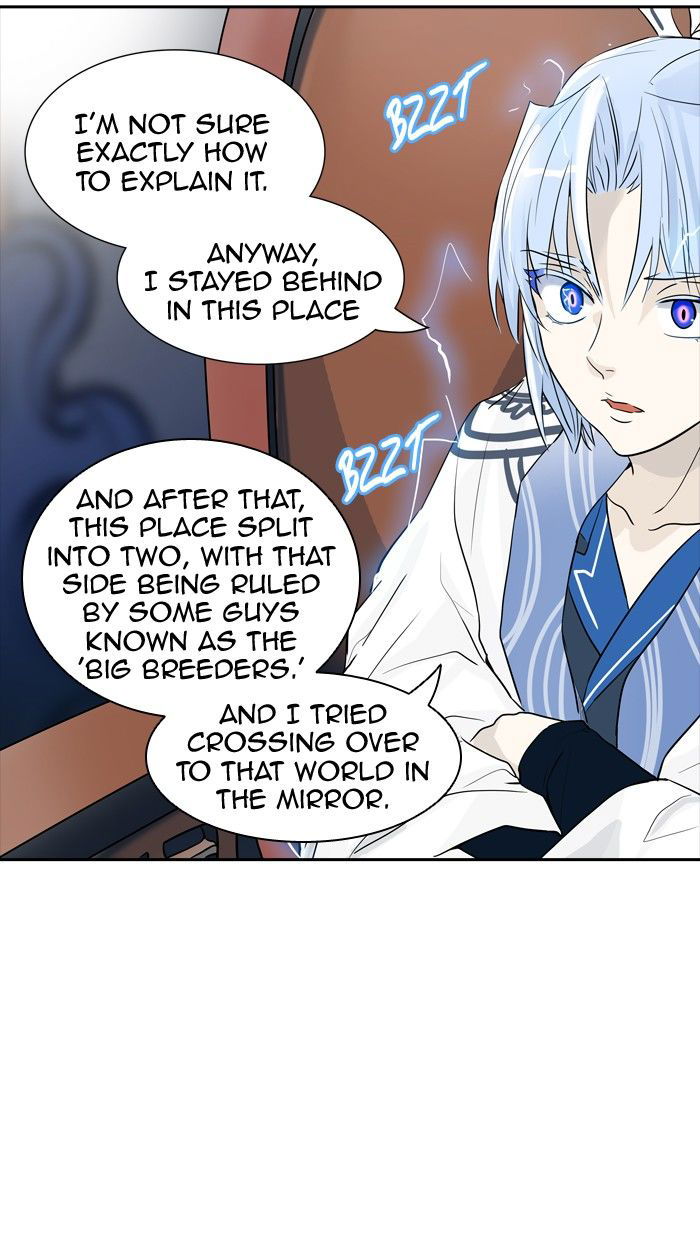 Tower of God Chapter 364 page 6