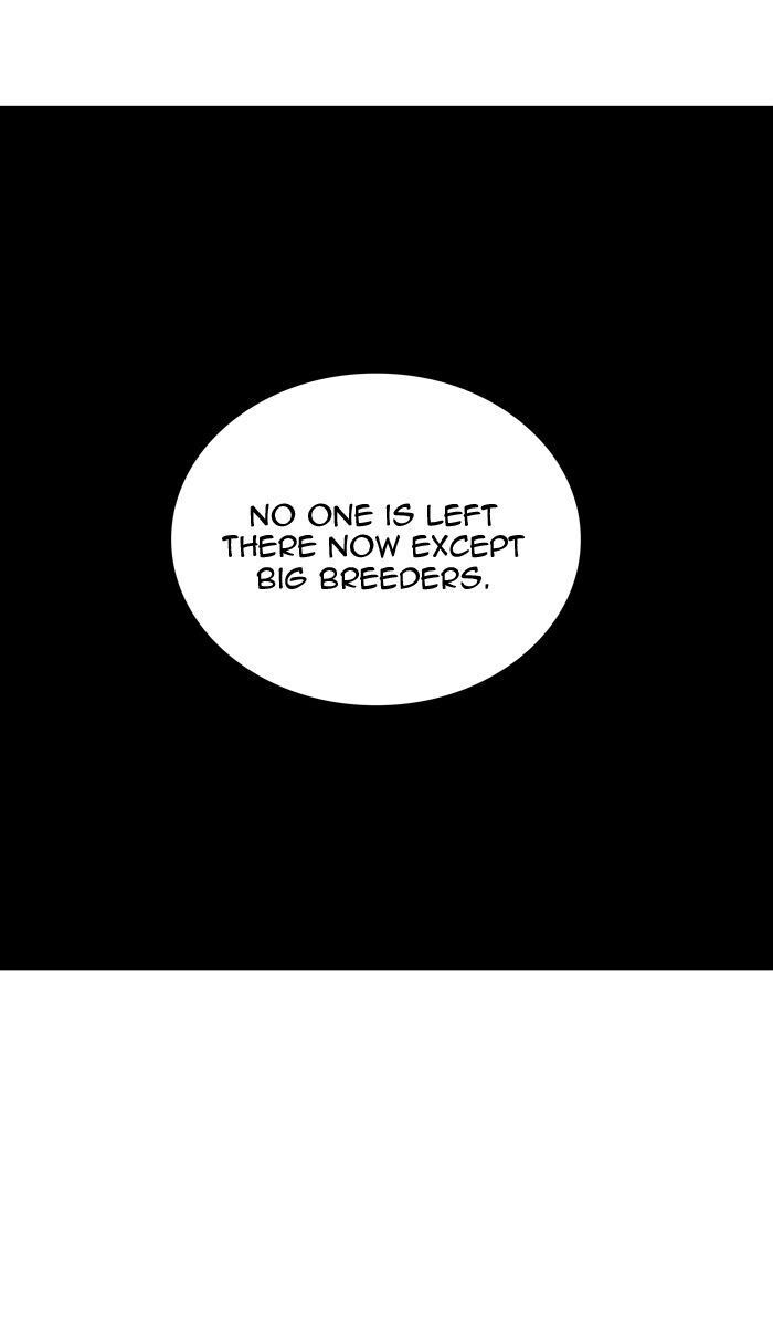 Tower of God Chapter 364 page 9