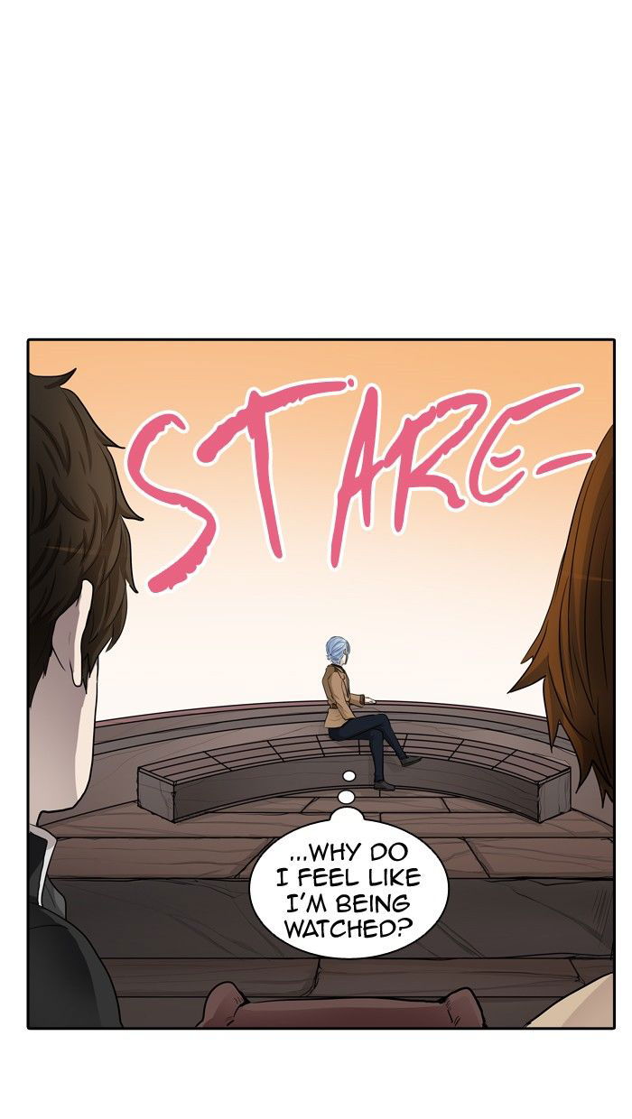 Tower of God Chapter 364 page 17