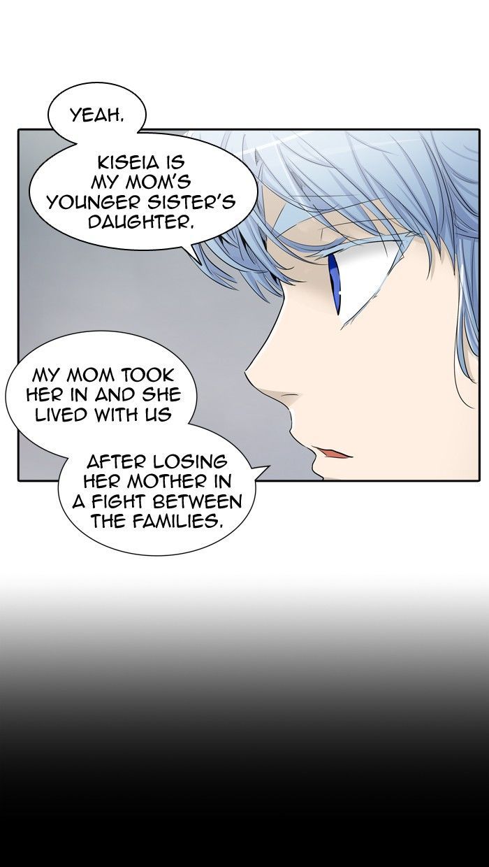 Tower of God Chapter 364 page 27