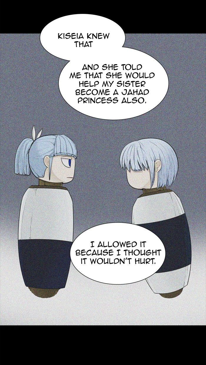 Tower of God Chapter 364 page 32