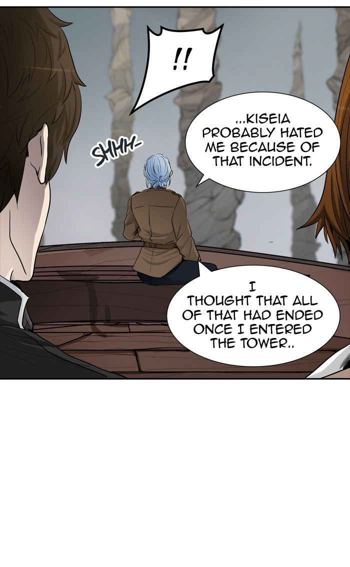 Tower of God Chapter 364 page 40