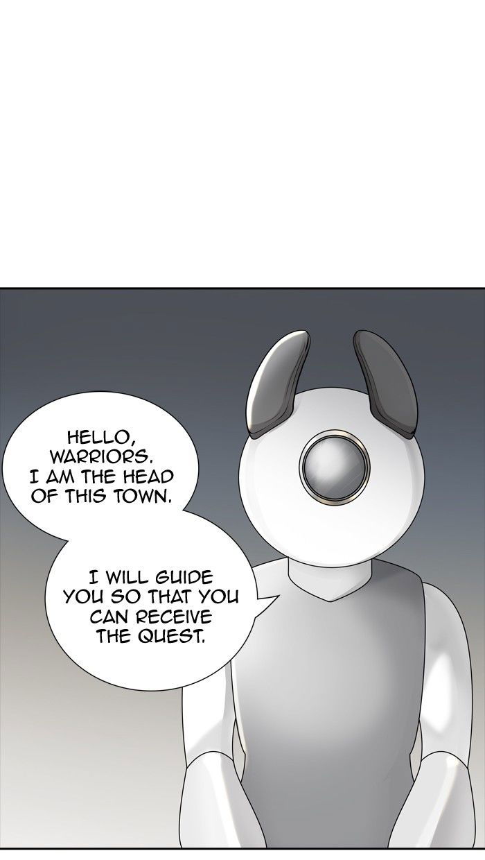 Tower of God Chapter 364 page 72