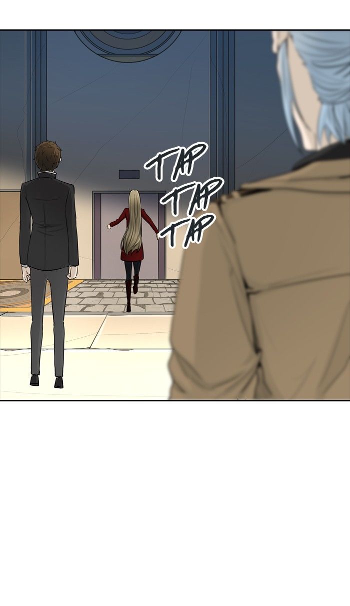 Tower of God Chapter 364 page 79