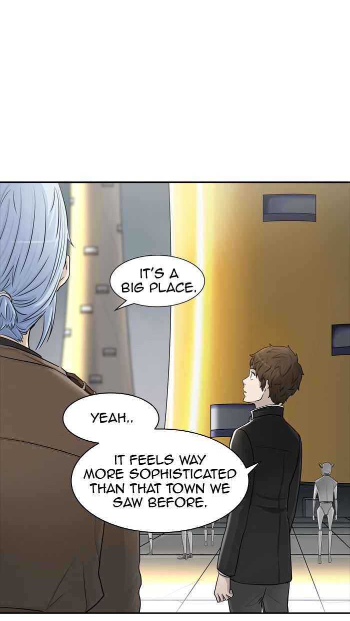 Tower of God Chapter 364 page 83