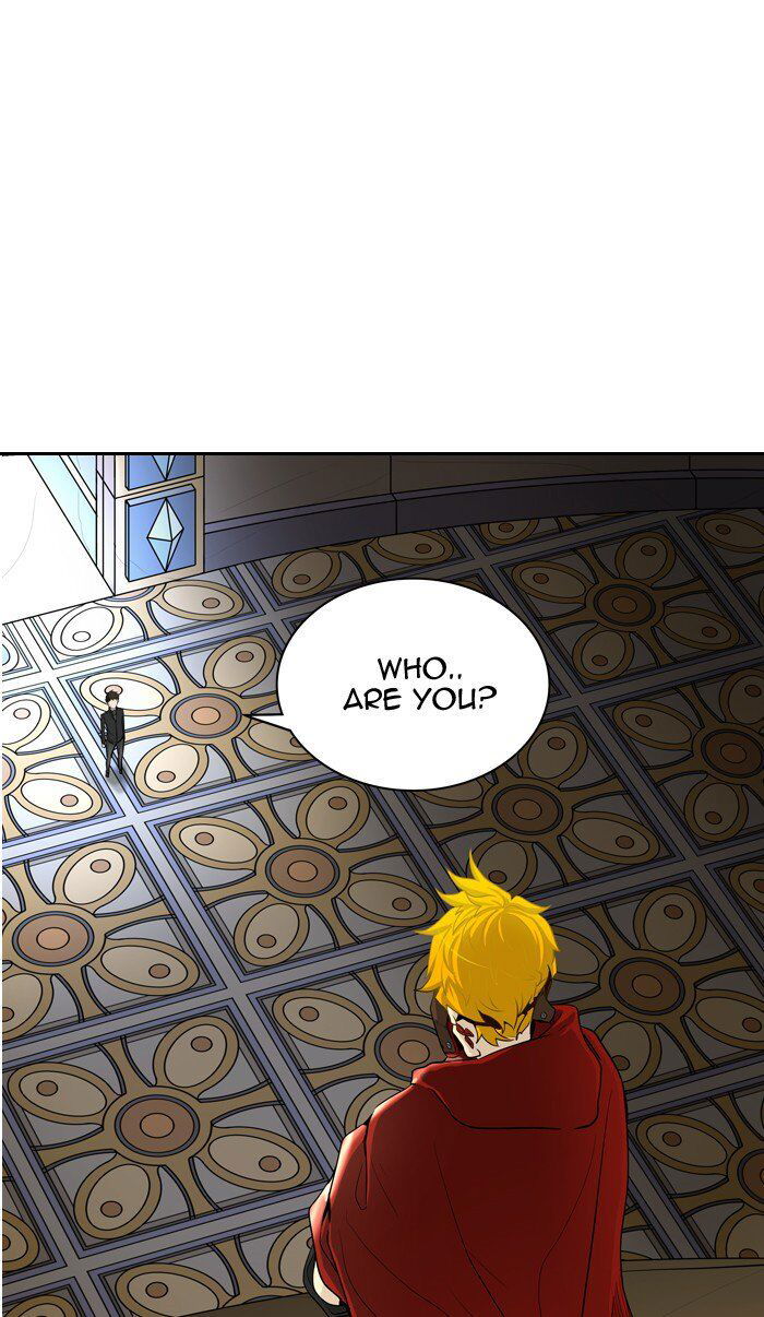 Tower of God Chapter 365 page 1