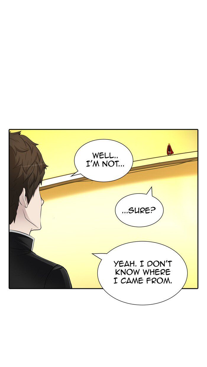 Tower of God Chapter 365 page 18