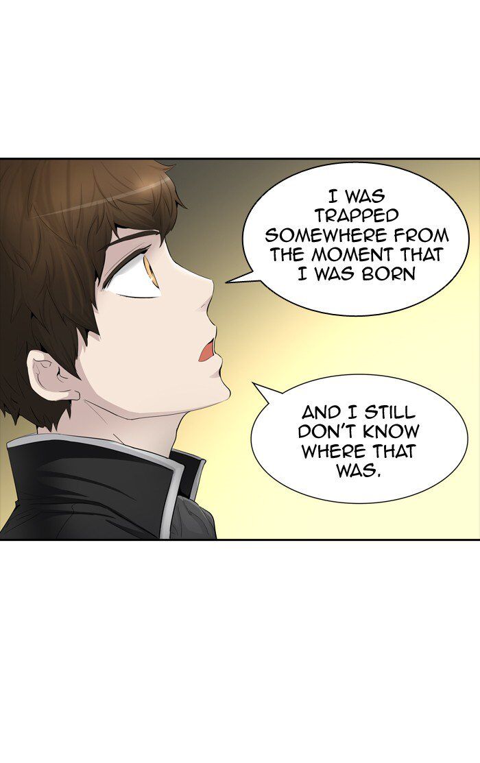 Tower of God Chapter 365 page 19