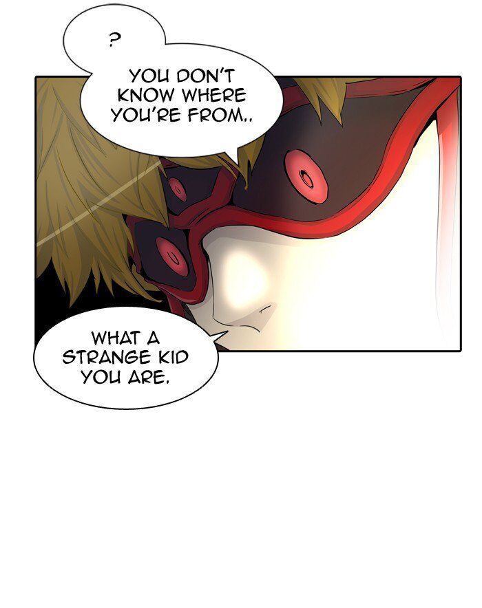 Tower of God Chapter 365 page 20