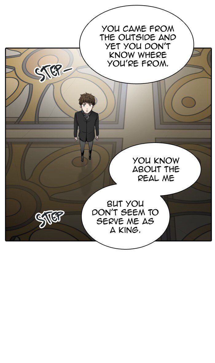 Tower of God Chapter 365 page 22