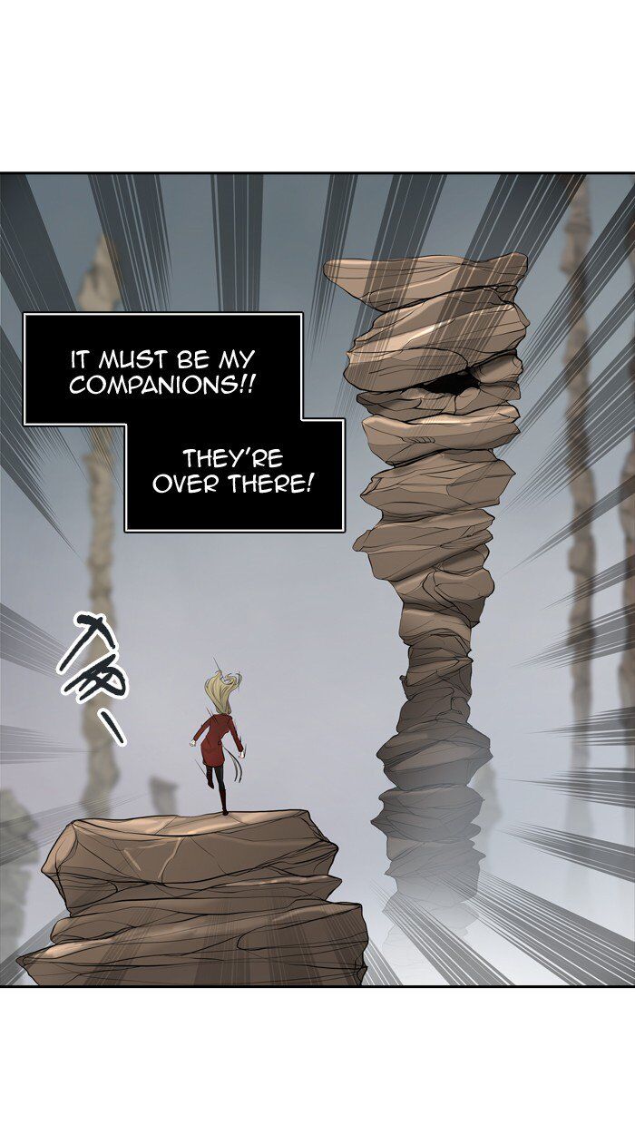 Tower of God Chapter 365 page 33