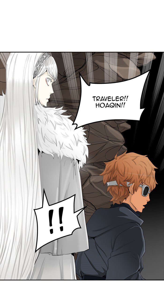 Tower of God Chapter 365 page 36