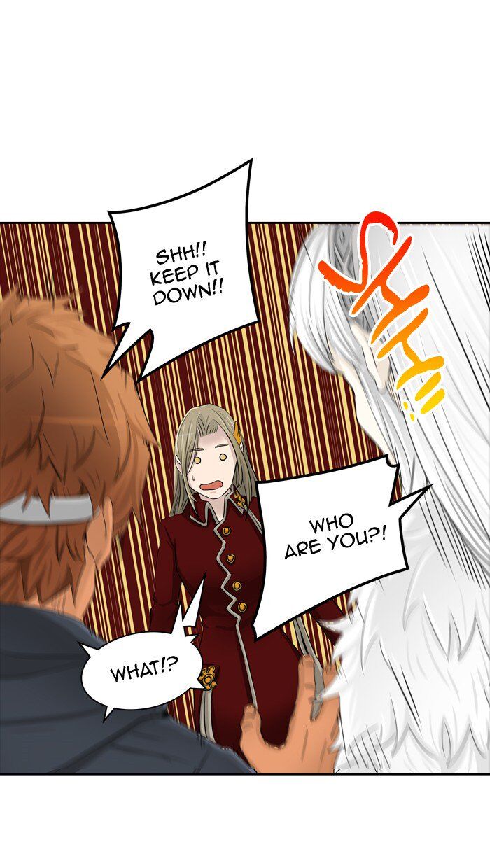 Tower of God Chapter 365 page 37