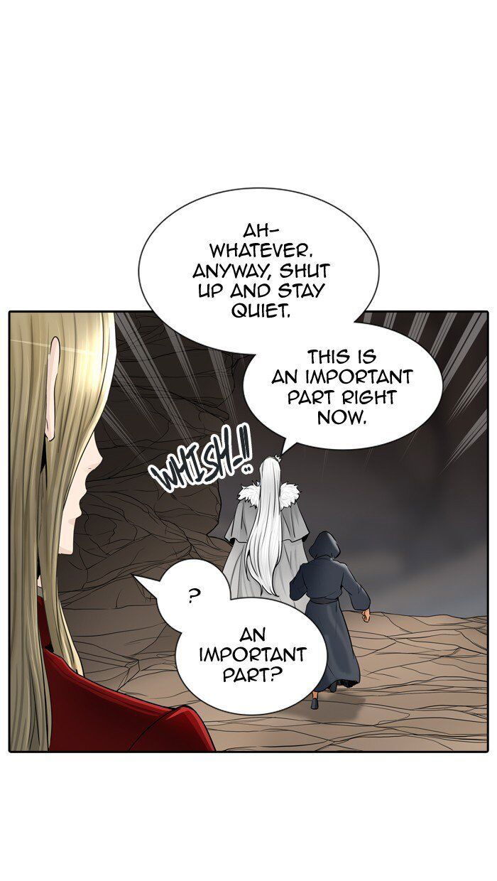 Tower of God Chapter 365 page 39